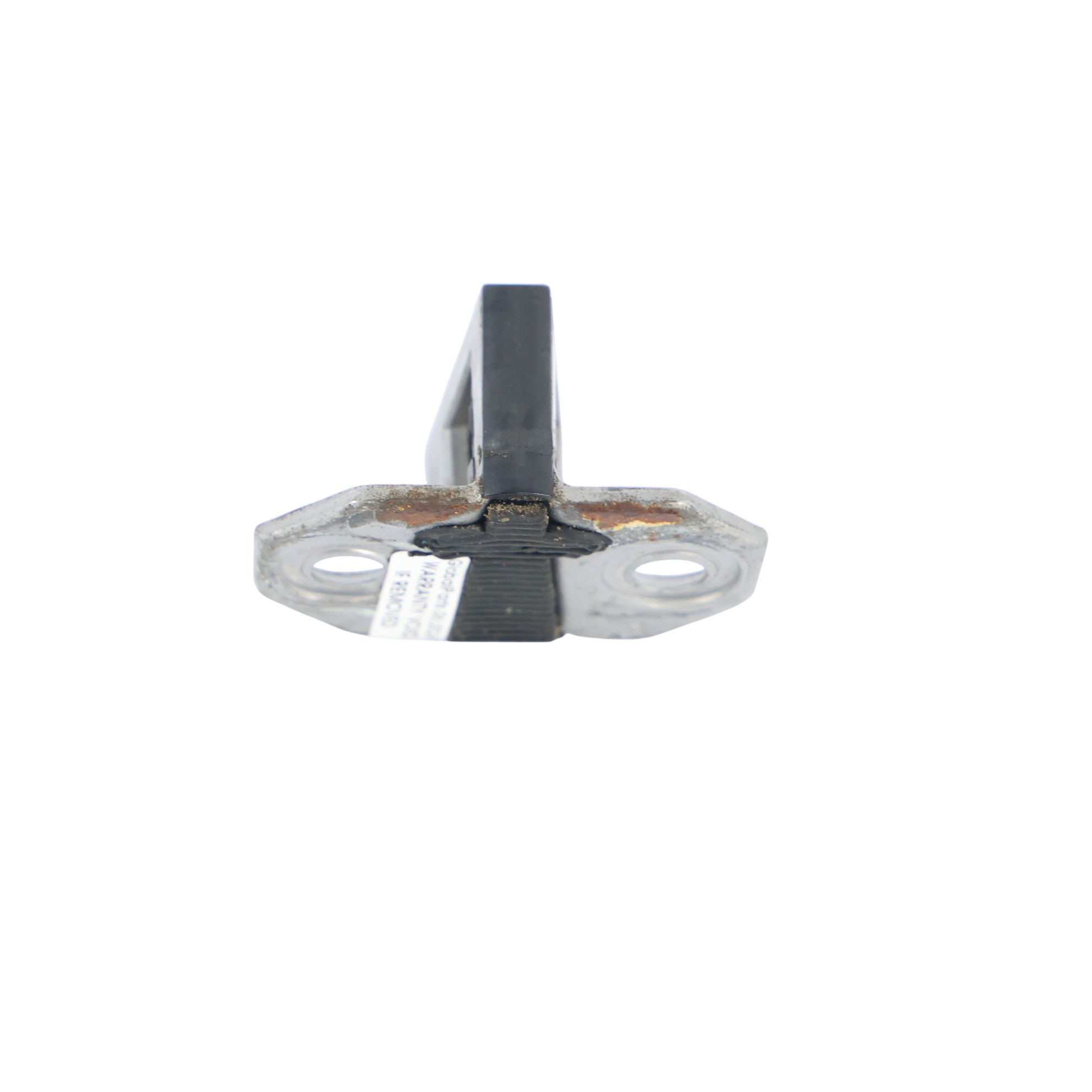 Fecho de Capô Mercedes W638 W170 W140 OEM A2087200104 image 10