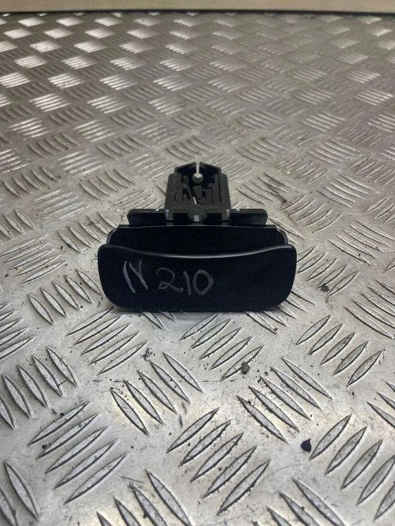 Handbremshebel Mercedes Vito W639 A6394270012