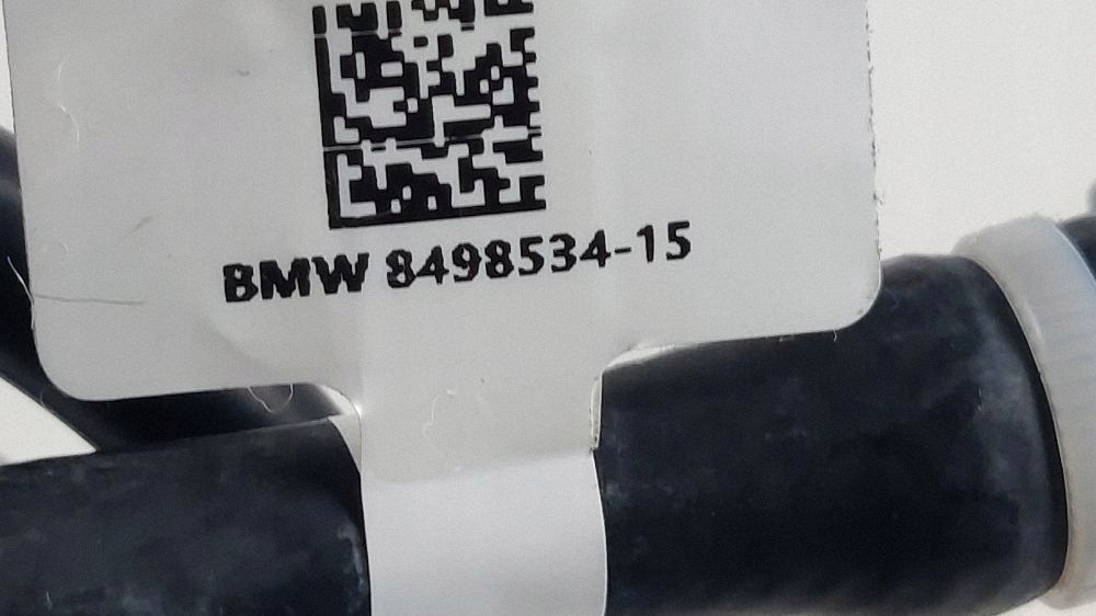 2024 BMW iX Bakre Spolare 8498534 image 6