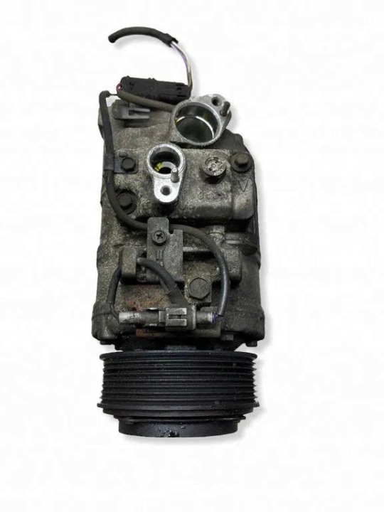 BMW F20 F30 F10 N55 335i AC Compressor GE4472604082
