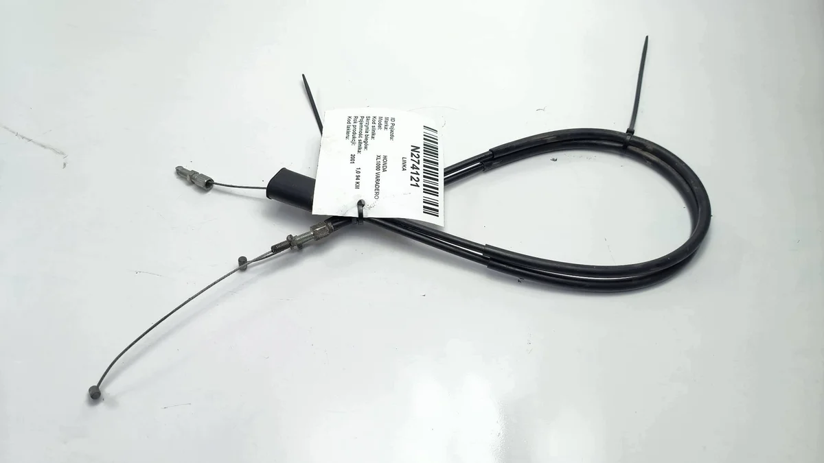 Honda XL1000 Varadero Cable xl1000linka