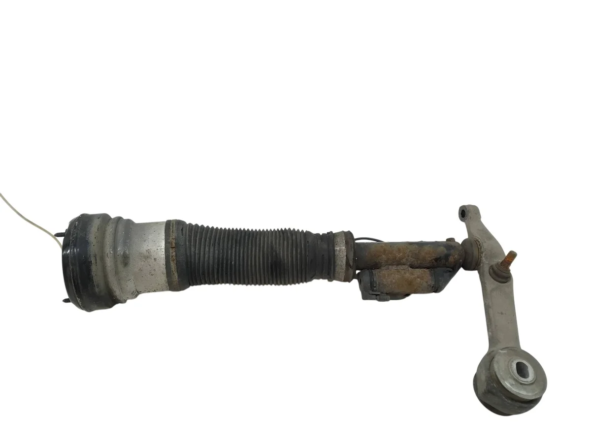 Luftfederbein vorne links Mercedes W220 Airmatic