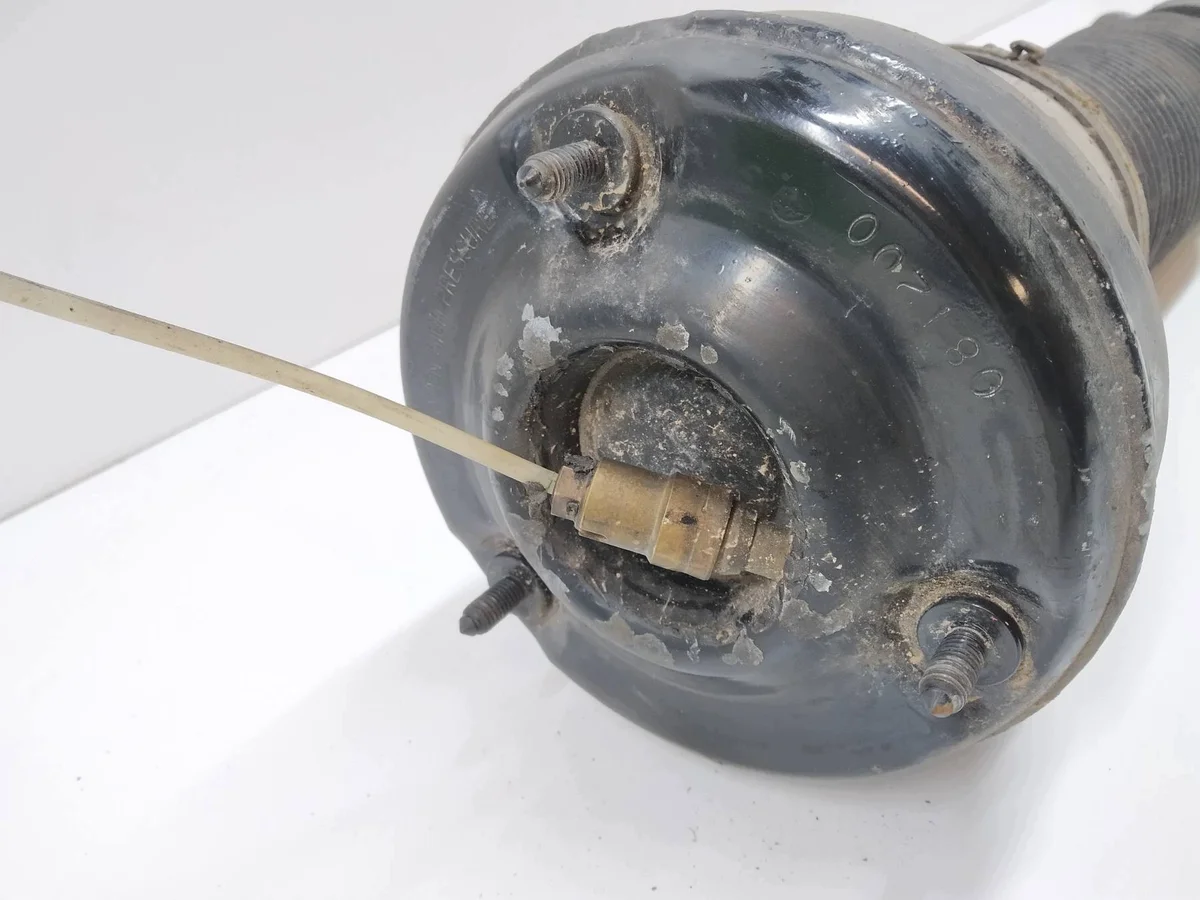 Used Front Left Airmatic Strut Mercedes S-Class W220