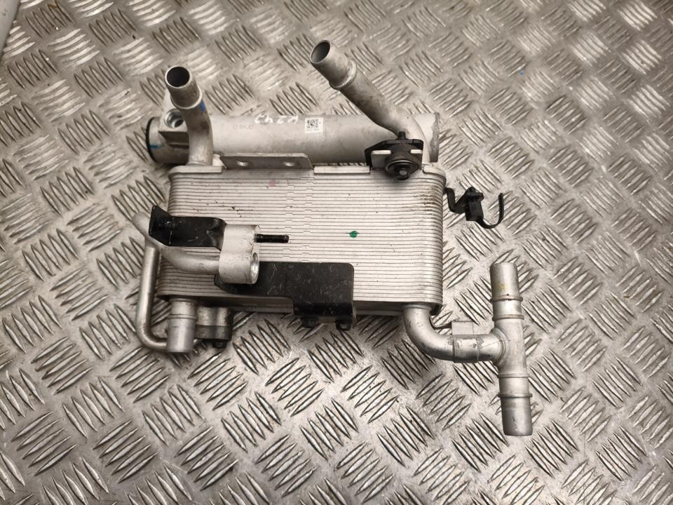 Déshydrateur clim Hyundai IONIQ 6 97606KL520 image 2
