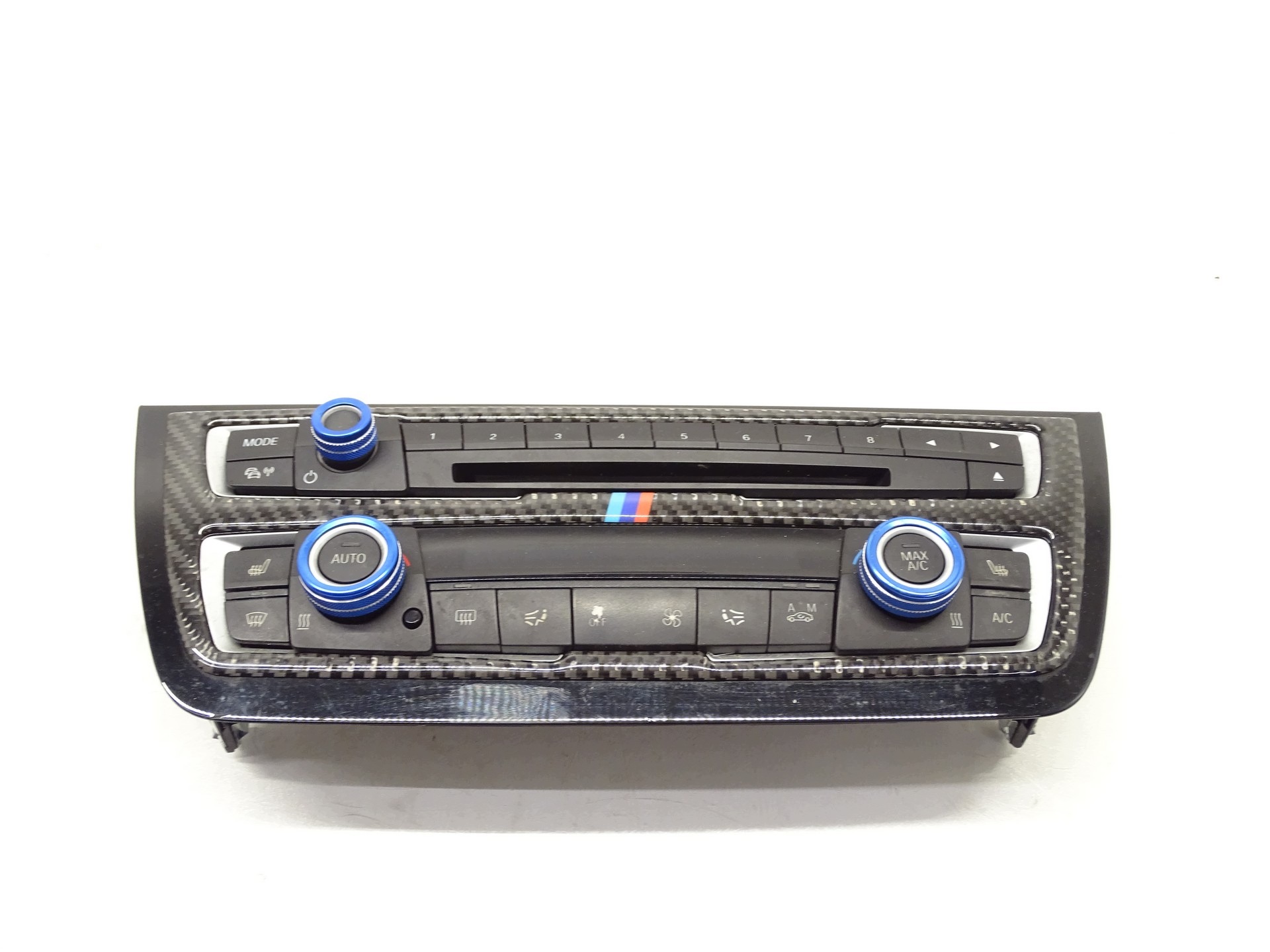 Panneau de ventilation BMW F20 F21 6836468 image 2