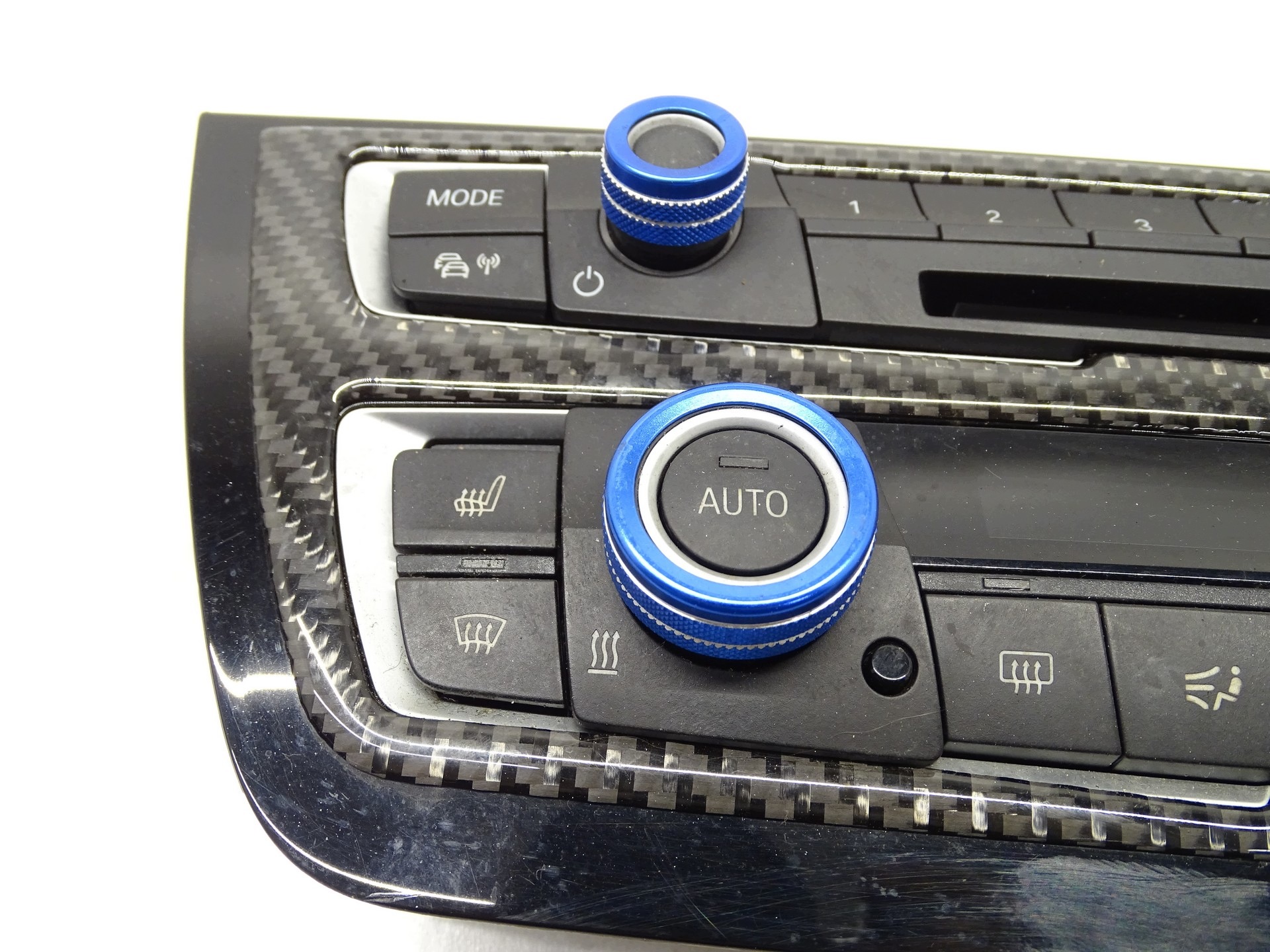 Panneau de ventilation BMW F20 F21 6836468 image 3