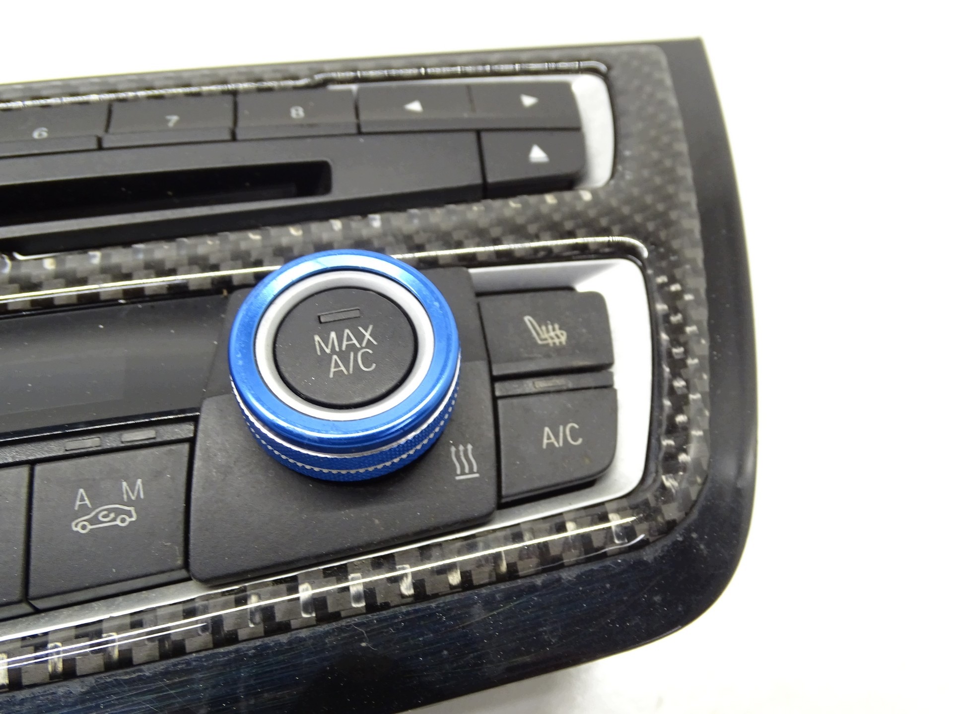 Panneau de ventilation BMW F20 F21 6836468 image 4