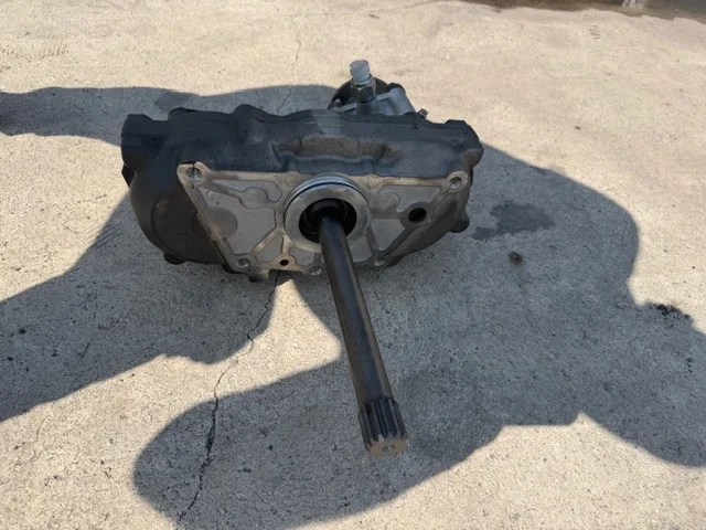 Prise de force ZF 6090042024ZF