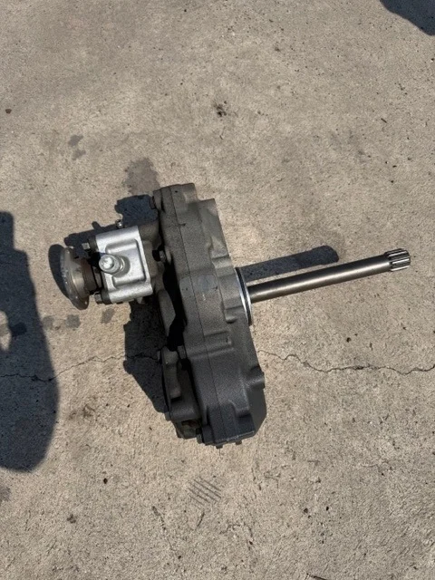 Prise de force ZF 6090042024ZF image 3