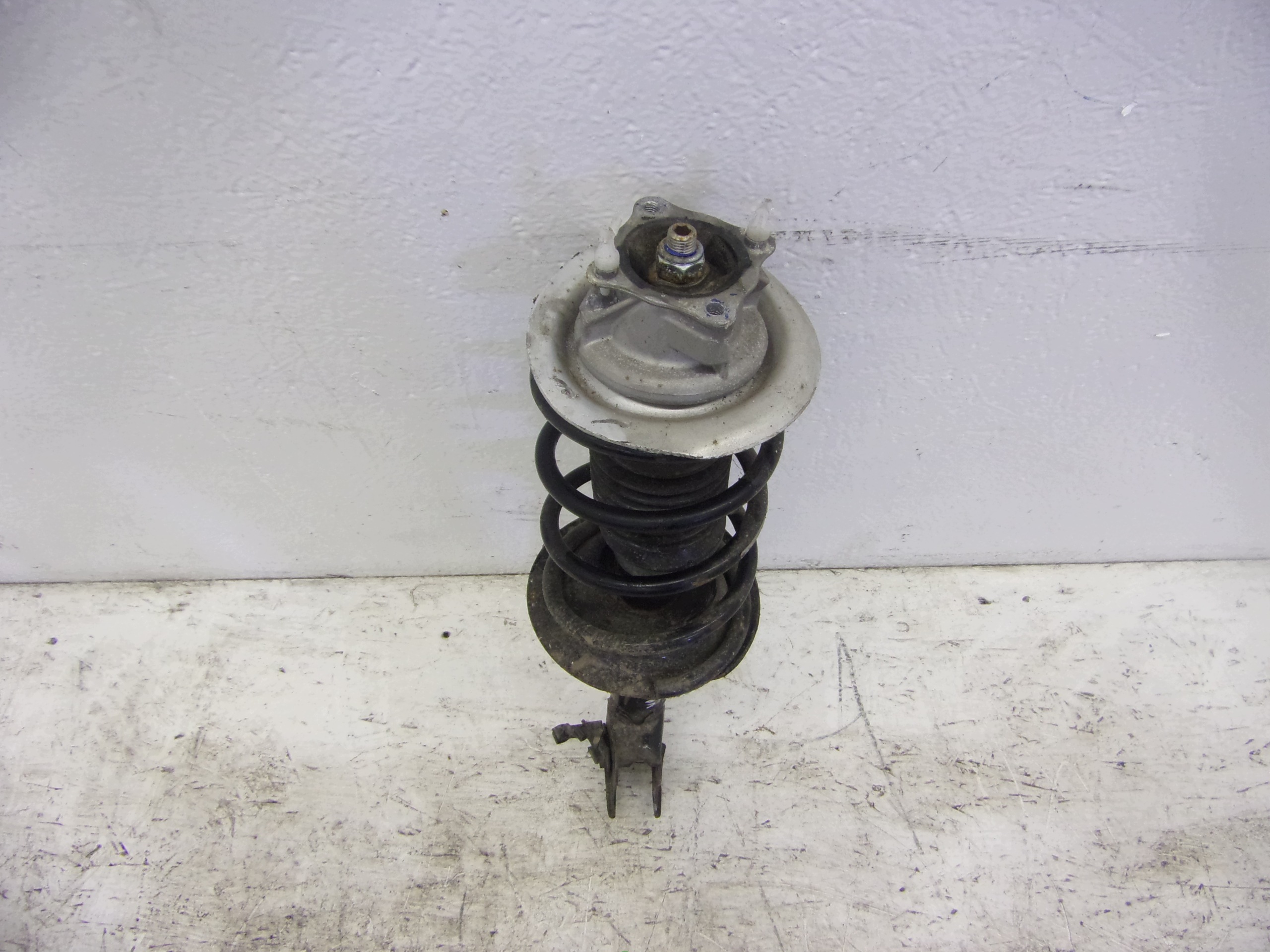 Etujousi Mercedes-Benz Vaneo, käytetty, OEM GH-353369