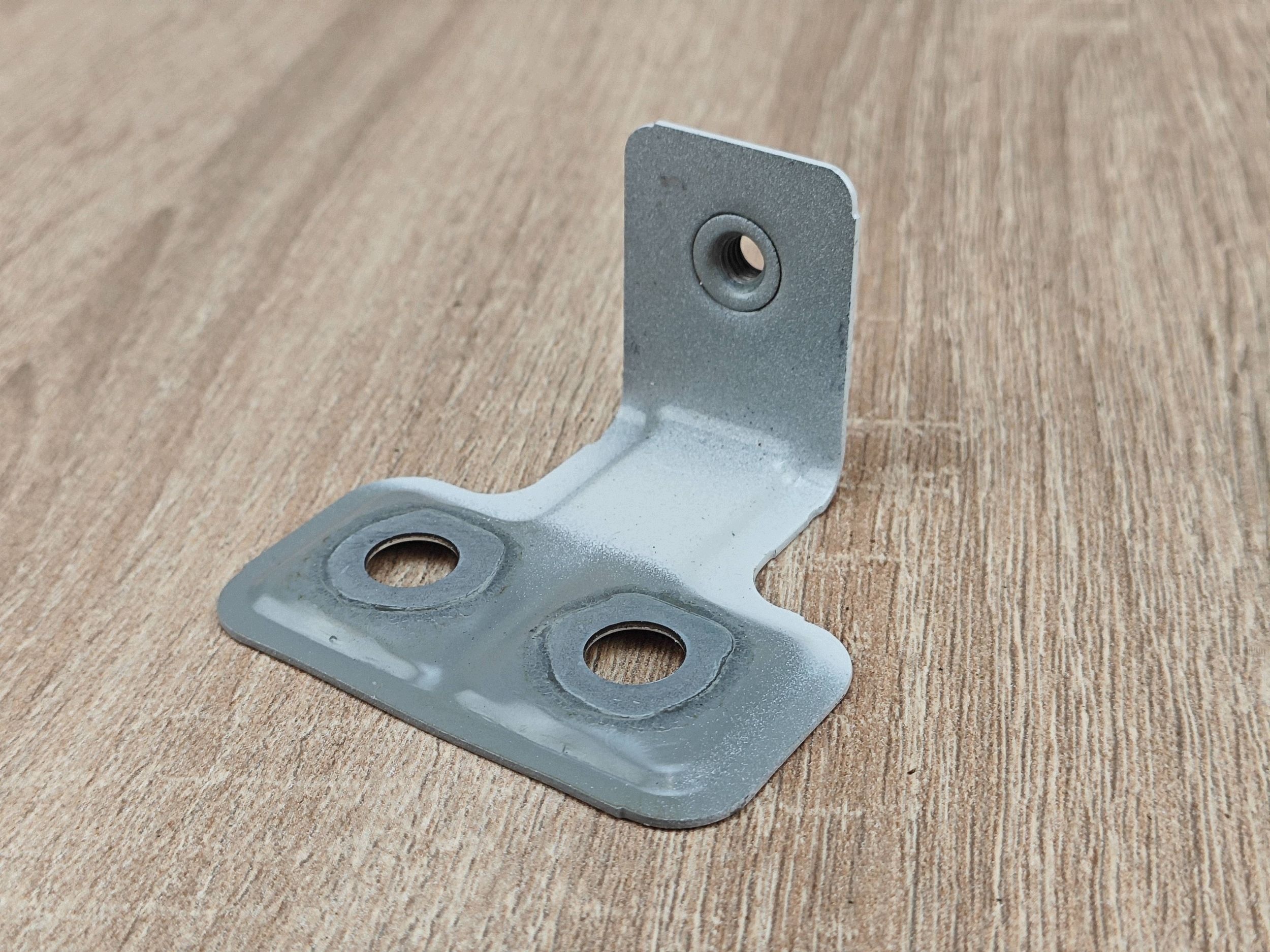 Support aile avant gauche BMW G30 G31 7440425 image 2
