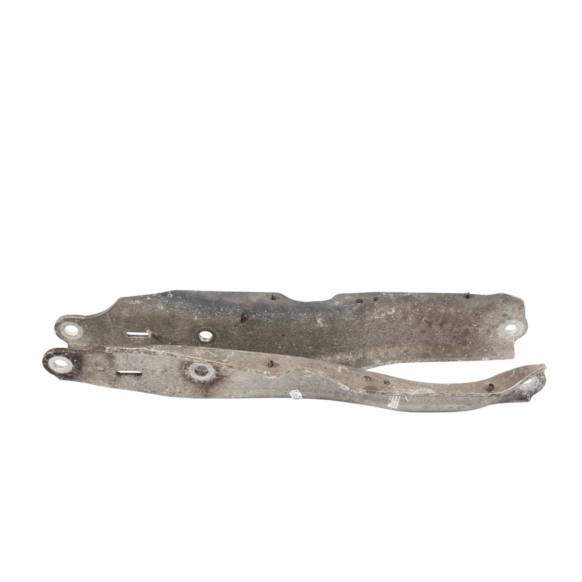 Mercedes W221 Rear Spring Control Arm Cover