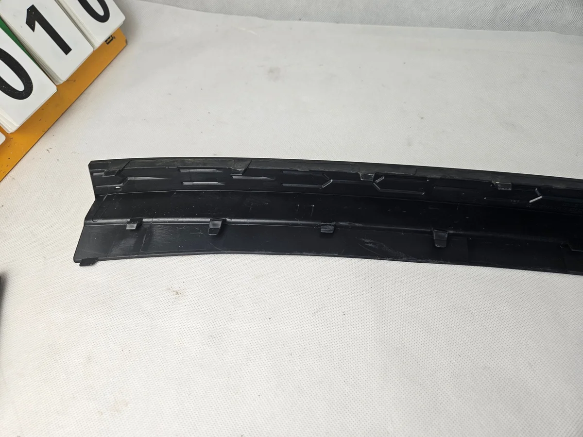 Skoda Kodiaq Bakre Grill 565807423 image 8