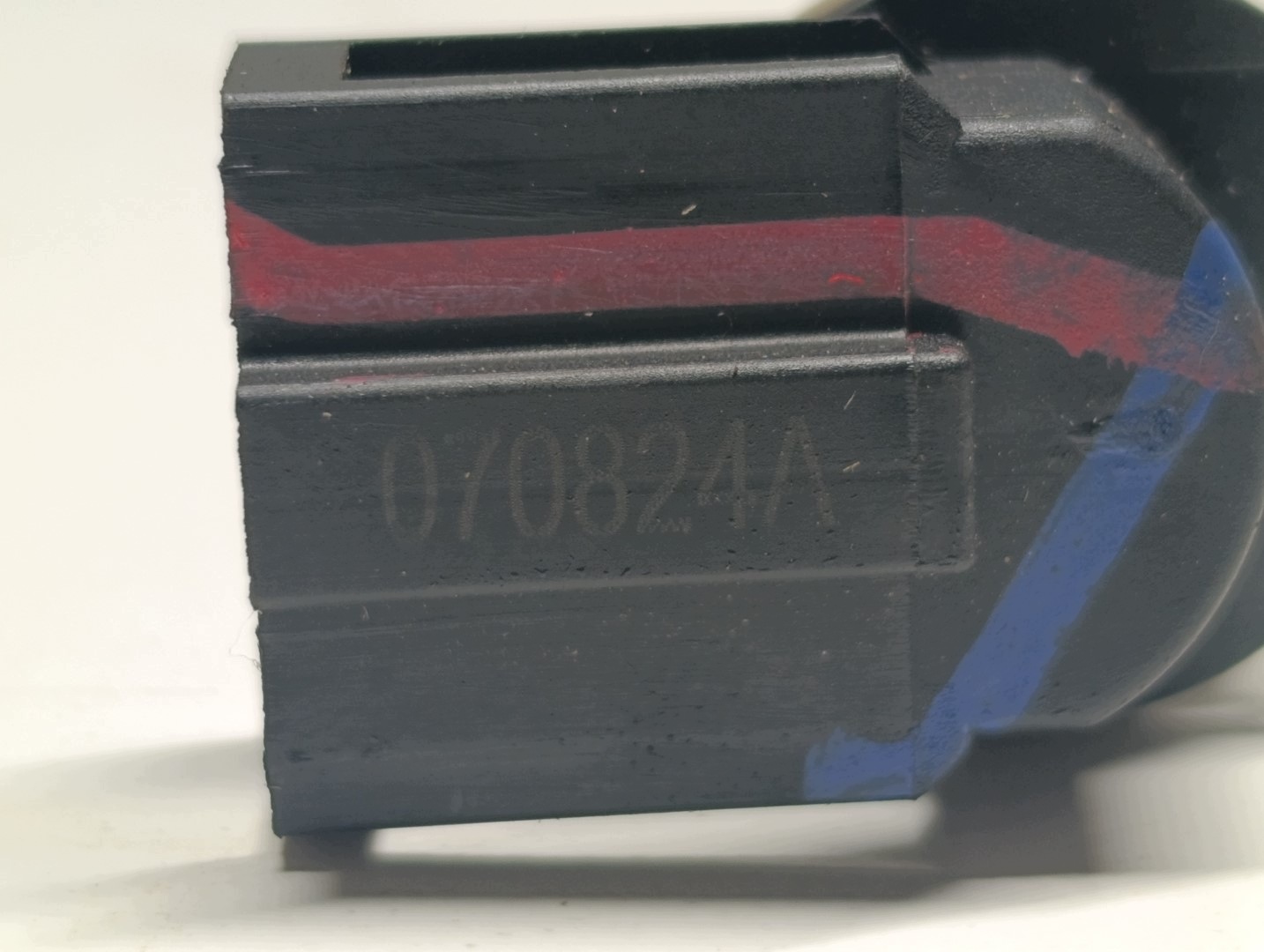 Capteur qualité air BYD Seal U 070824A image 4
