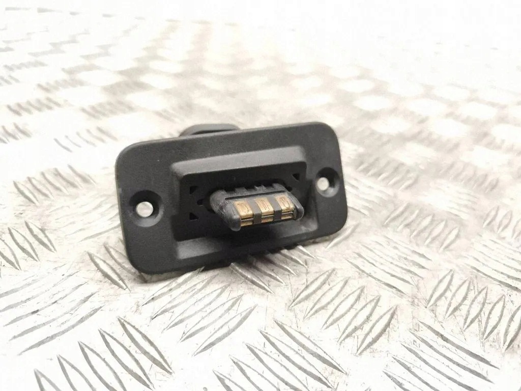 Sensor de Fechamento de Porta VW Caddy III 2K5907437 image 2