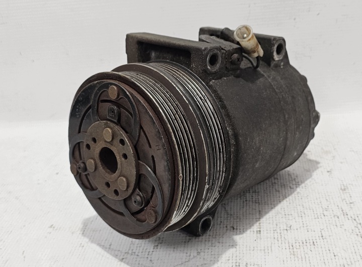 Compressor de Ar Condicionado Ford/Volvo - 3M5H-19D629-MK