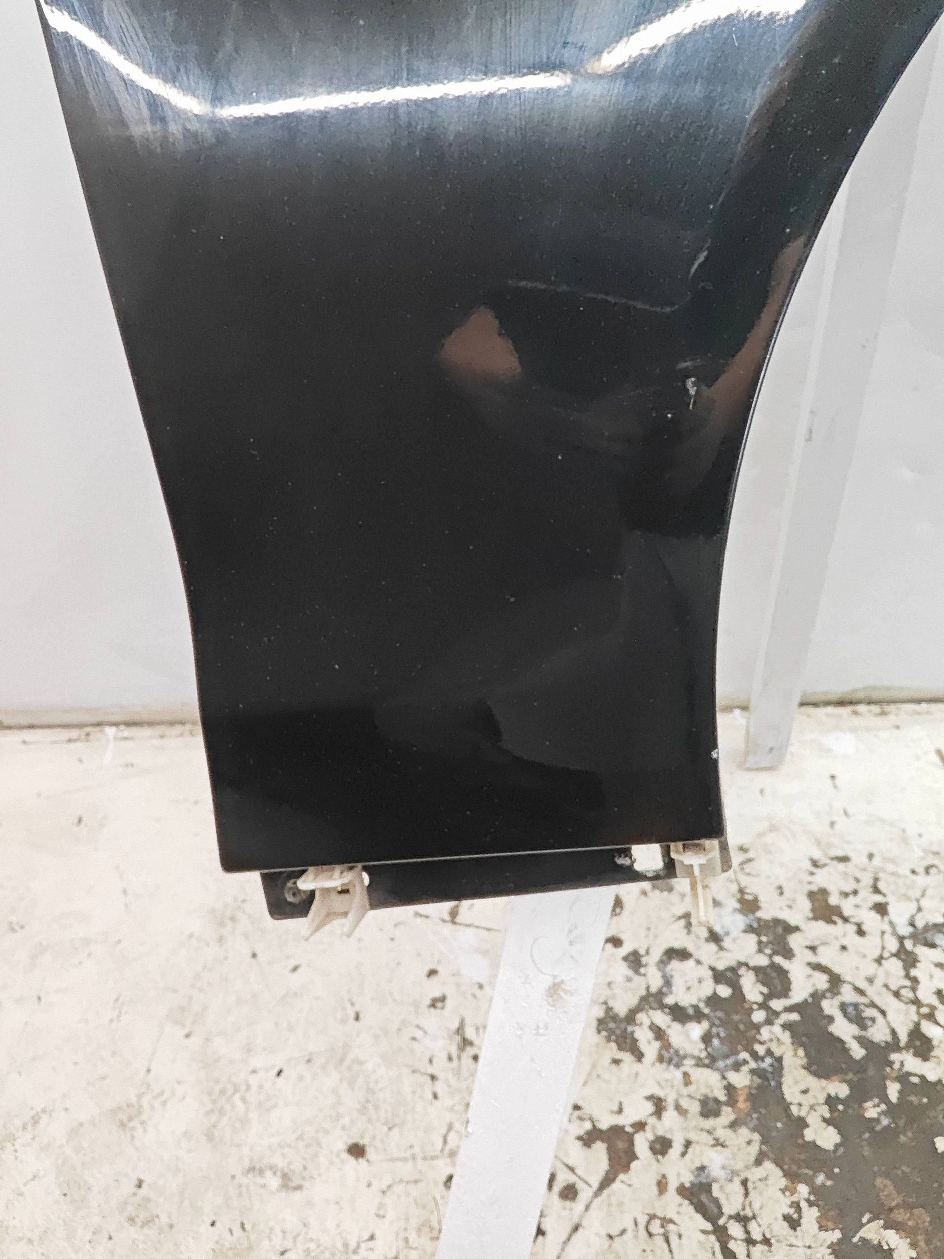 Aile avant droite Mercedes E W212 (BLPPMBW212BFL) image 3