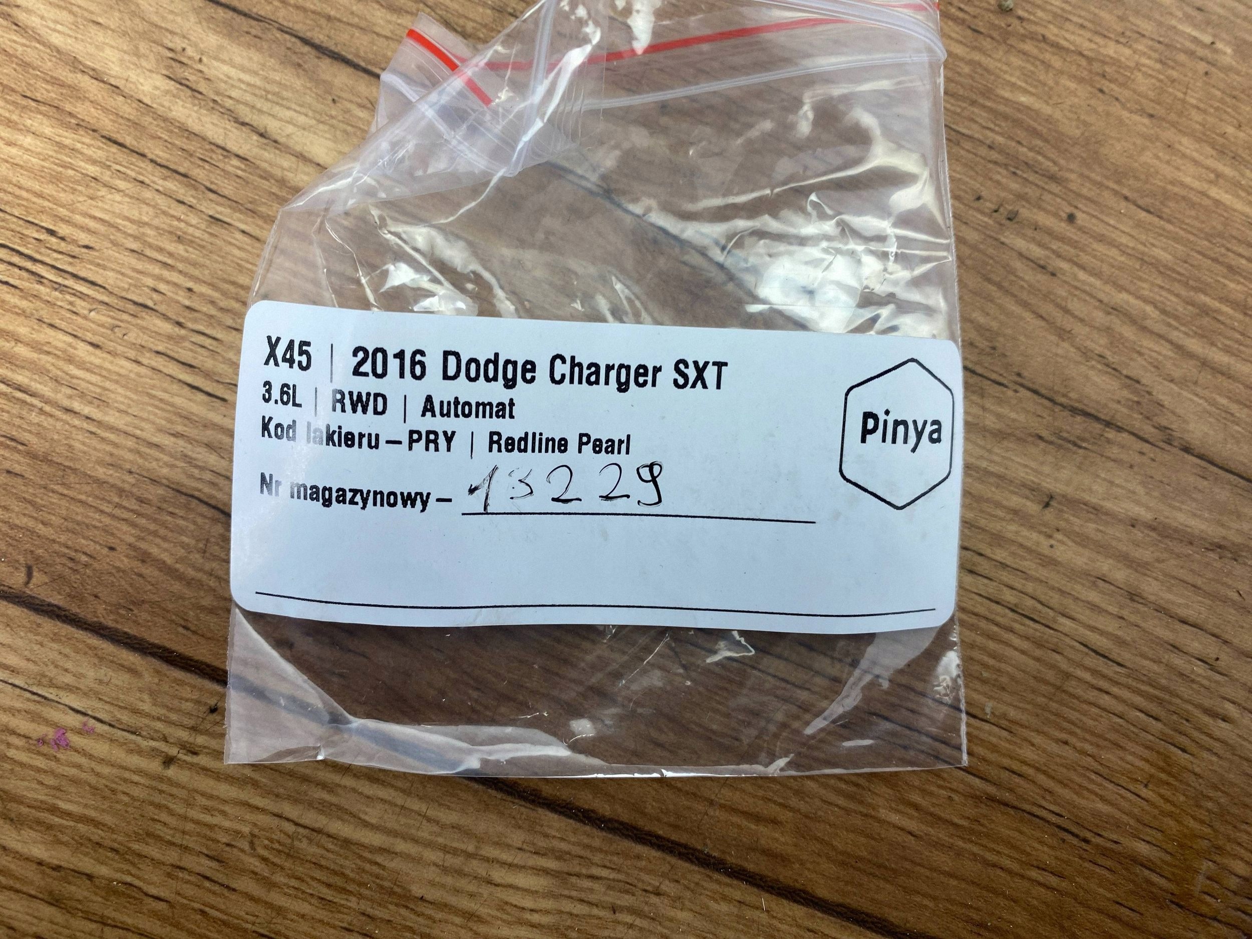 Sensor de Sol Dodge Charger 2015+ OEM 68230114ABPINYA image 3