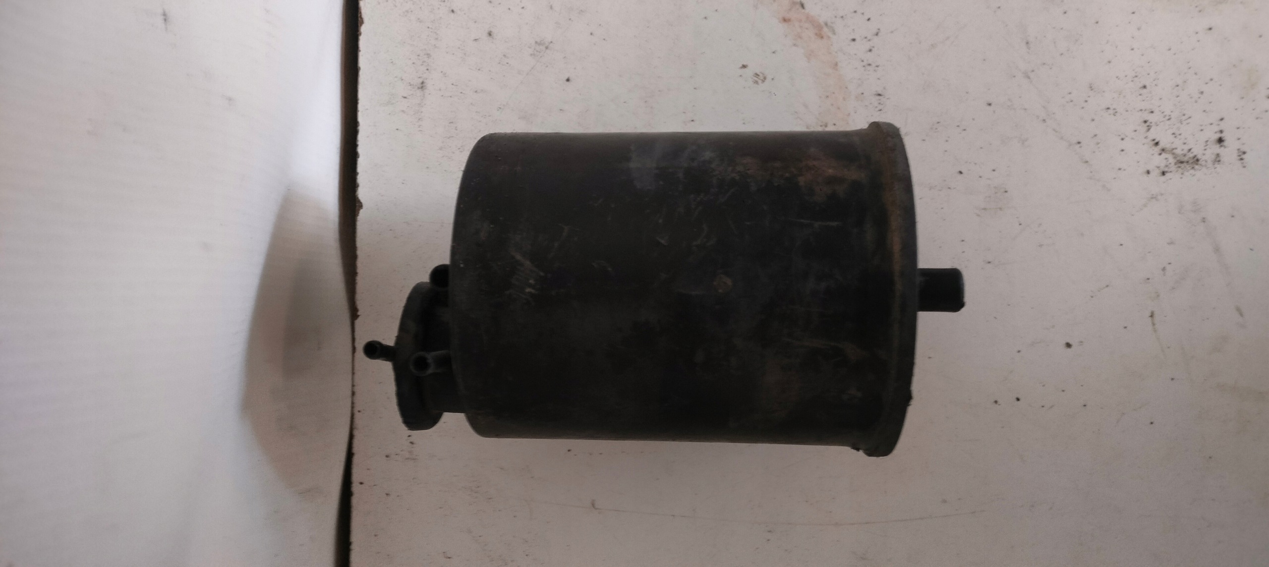 Filtre à charbon actif Opel OE 17075847-FX image 2