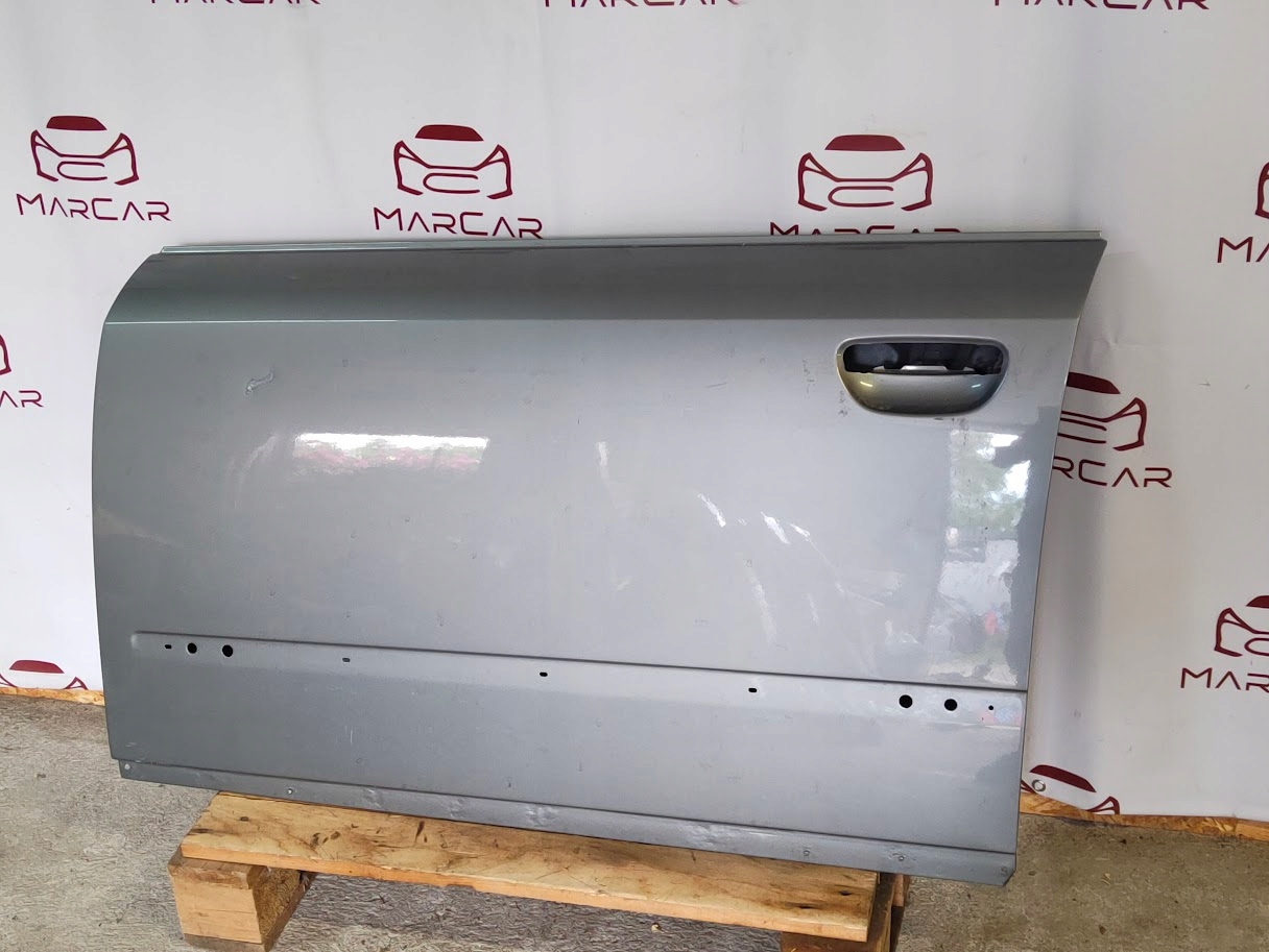 Puerta Delantera Izquierda Audi A4 B6 2000–2004 image 2