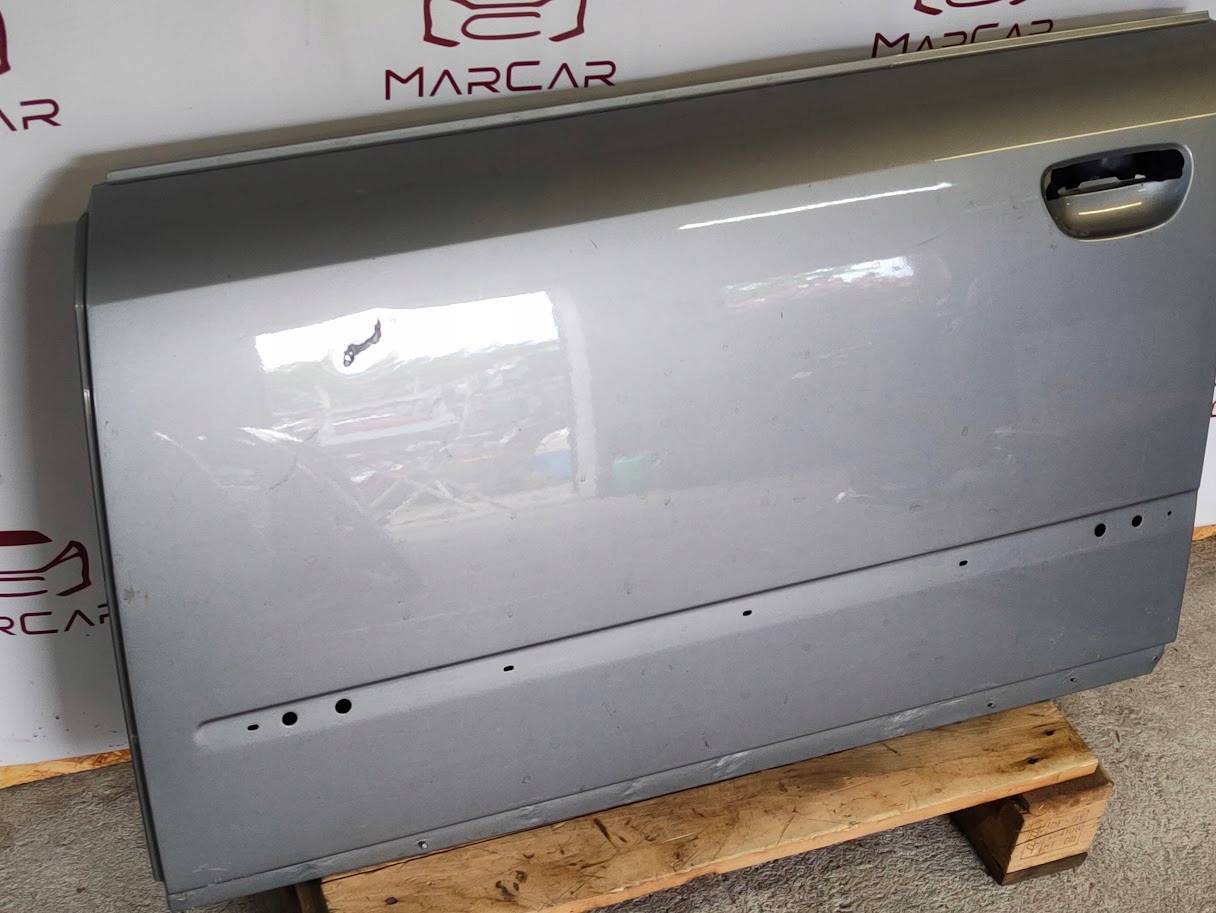 Puerta Delantera Izquierda Audi A4 B6 2000–2004 image 3