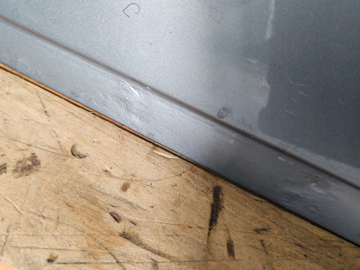 Puerta Delantera Izquierda Audi A4 B6 2000–2004 image 8
