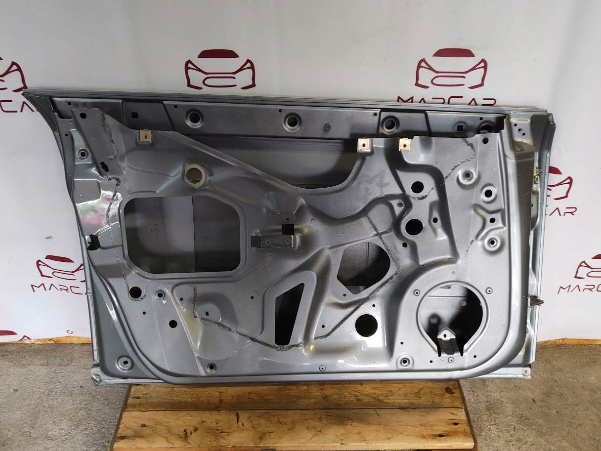 Puerta Delantera Izquierda Audi A4 B6 2000–2004 image 9