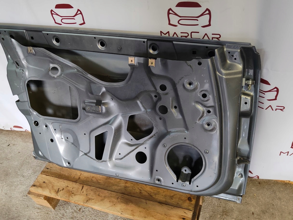 Puerta Delantera Izquierda Audi A4 B6 2000–2004 image 10