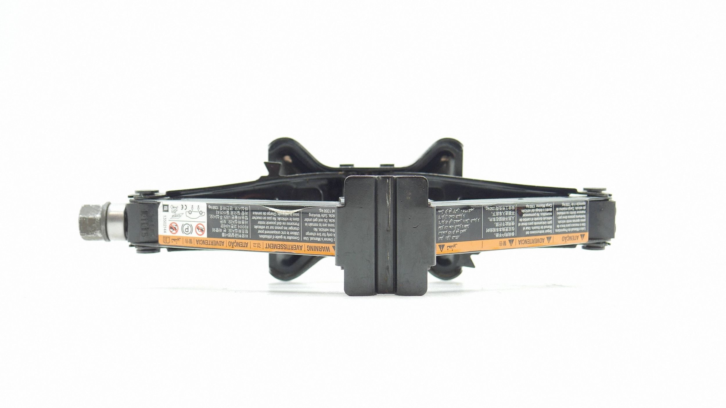 Cric élévateur auto Opel Insignia A WAH44585 image 3