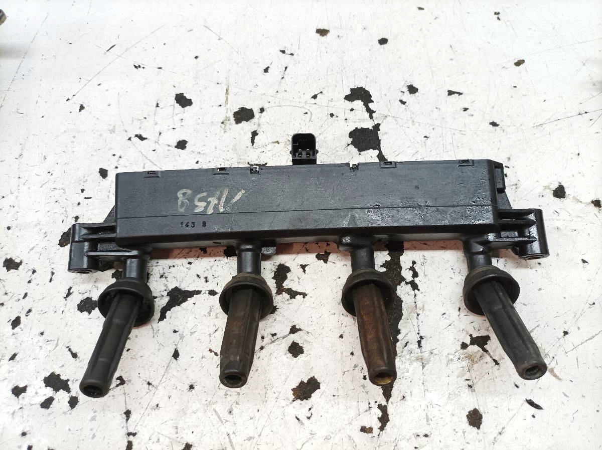 Sytytyspuola 9654814480 1.1 B Citroen C2 I (2003-2009)