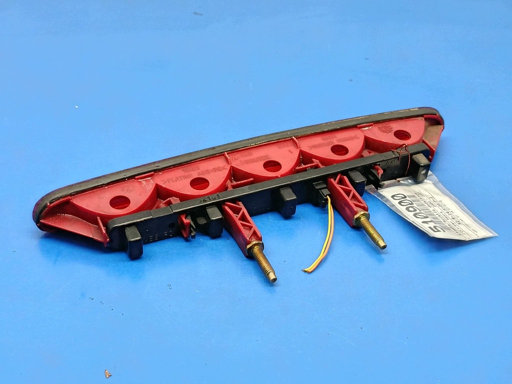 CITROEN XSARA AND LIFT LIGHT ADDITIONAL THIRD STOPS