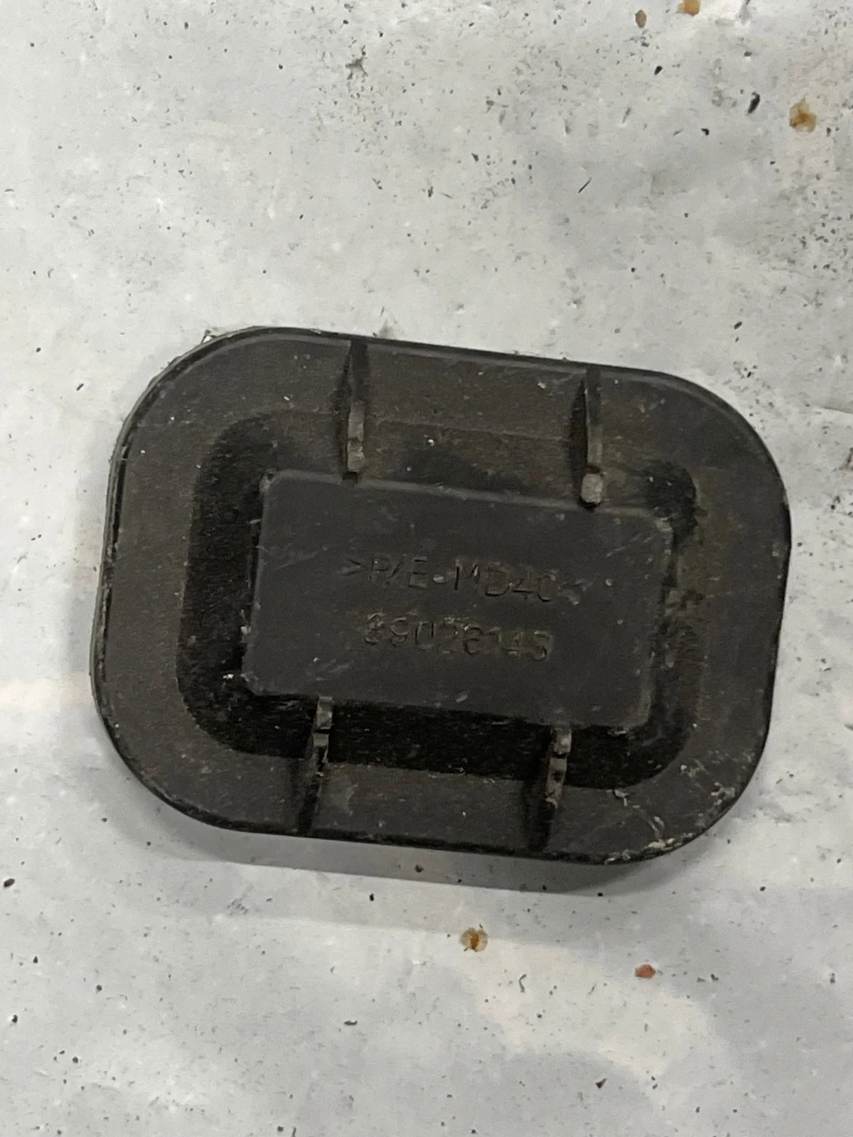 Tapa Faro Delantero Toyota Corolla E12 89026143