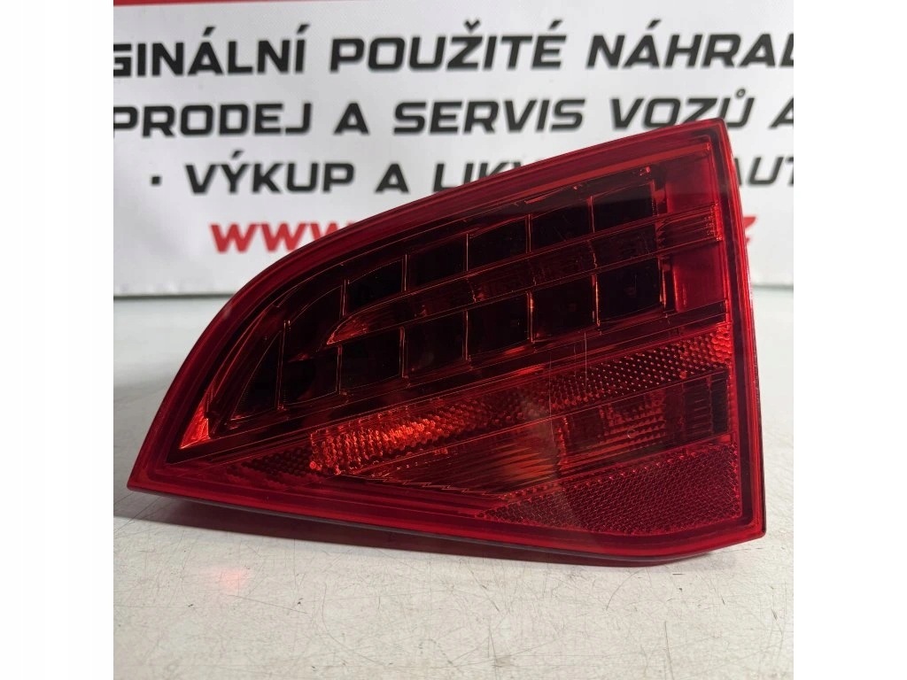 Luz trasera derecha AUDI A4 / A4 ALLROAD 8K9945094B image 2