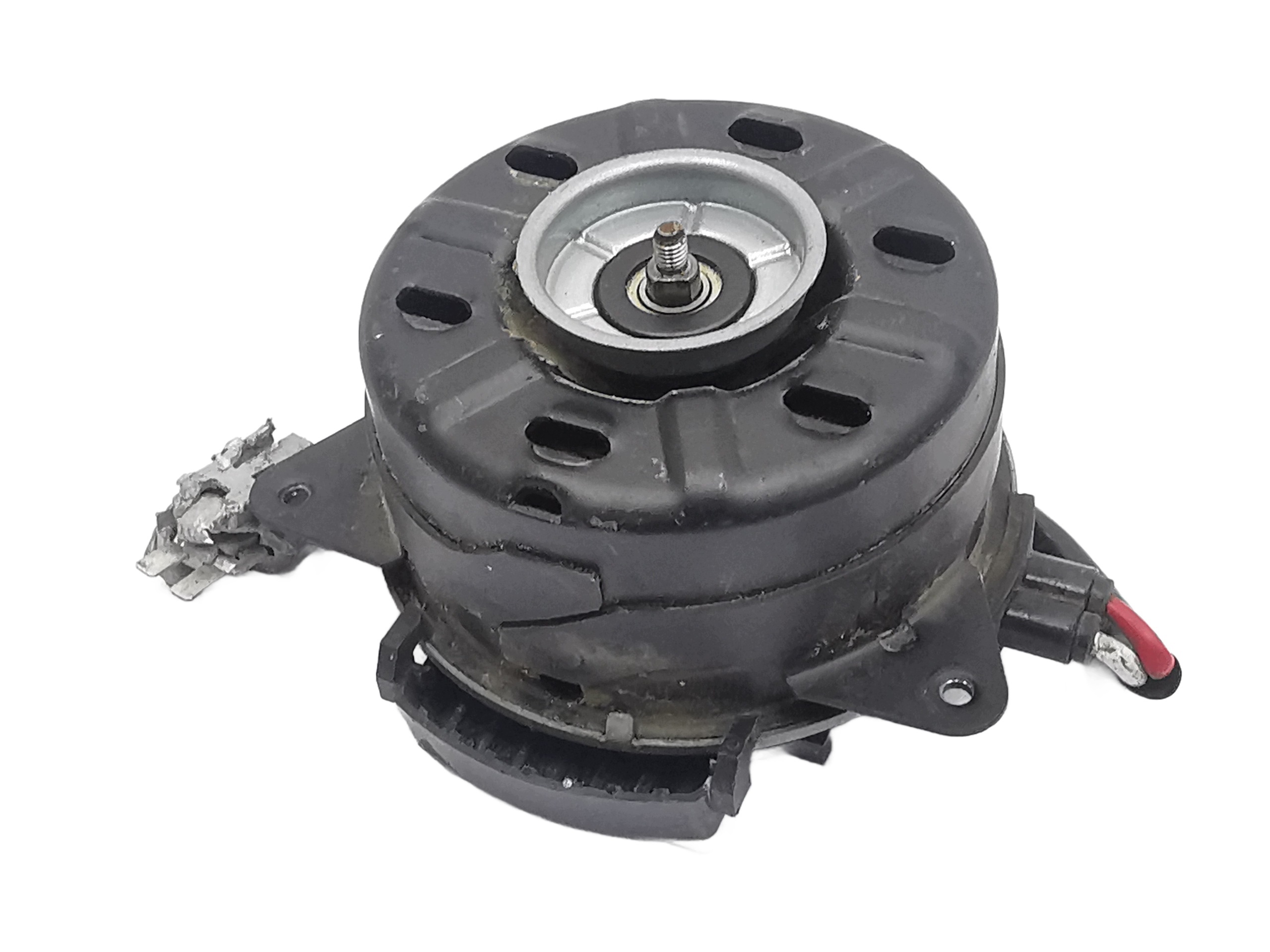 Ventilator motor Toyota Verso Avensis III image 2
