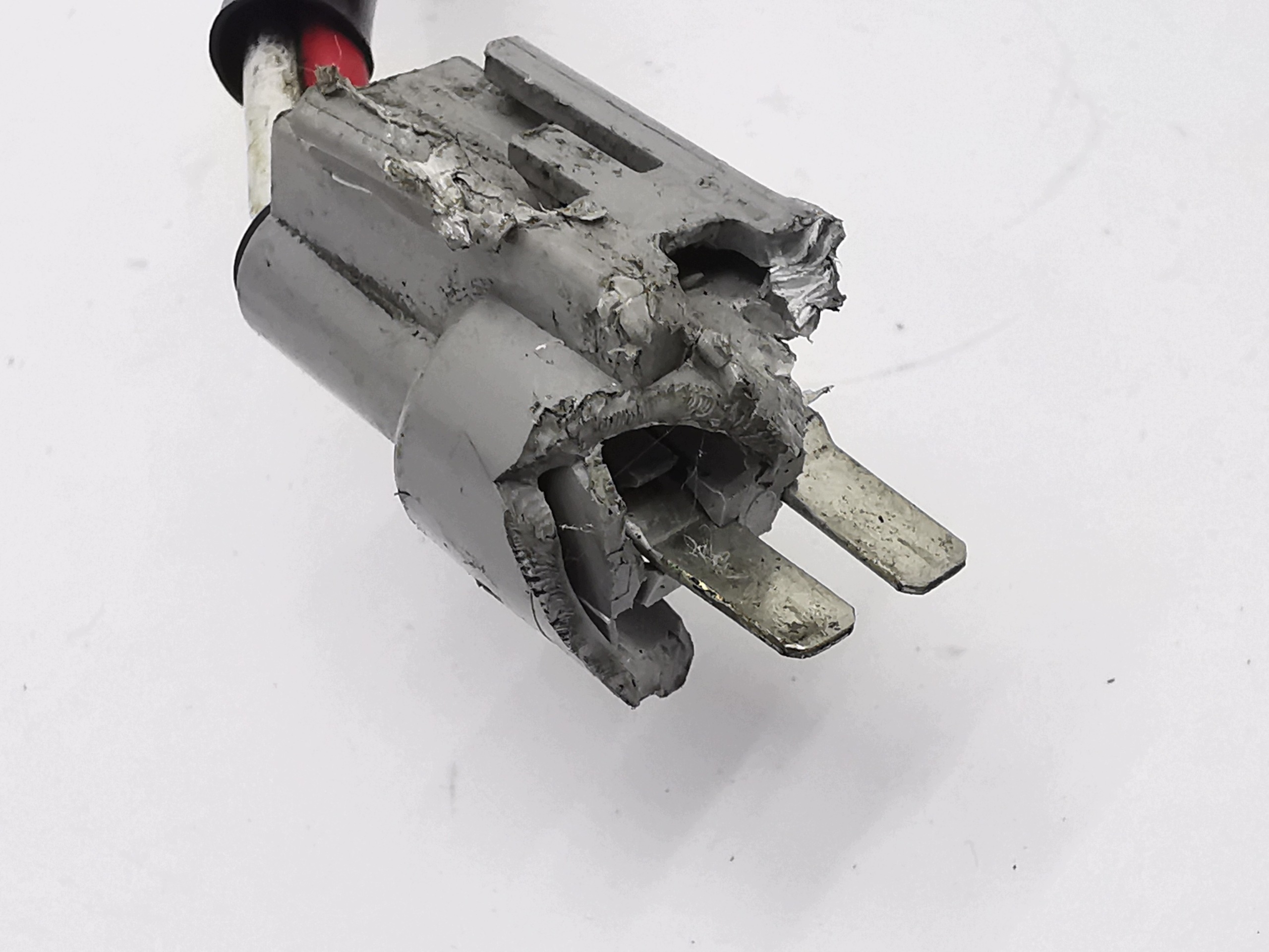 Ventilator motor Toyota Verso Avensis III image 3