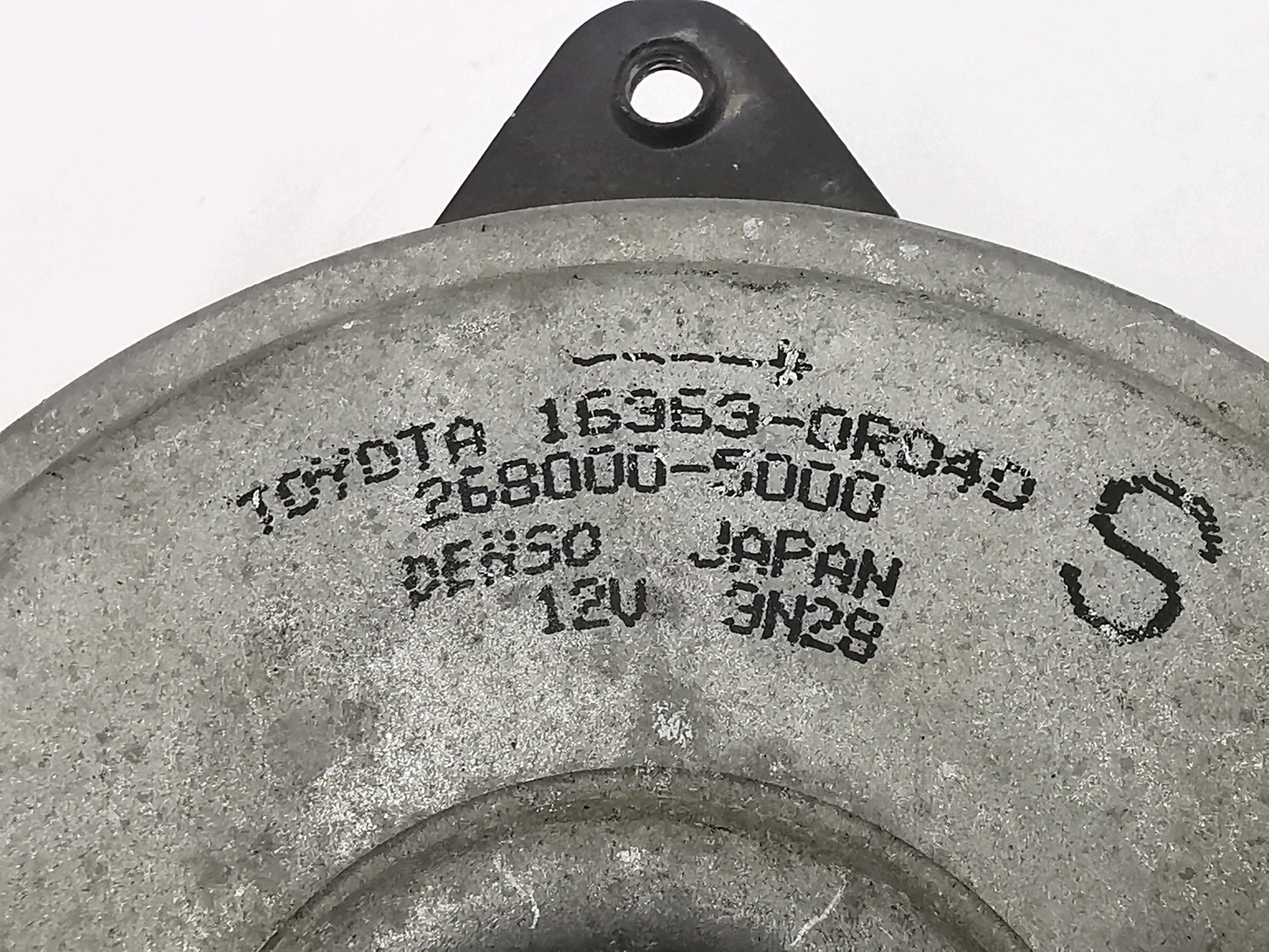 Ventilator motor Toyota Verso Avensis III image 5