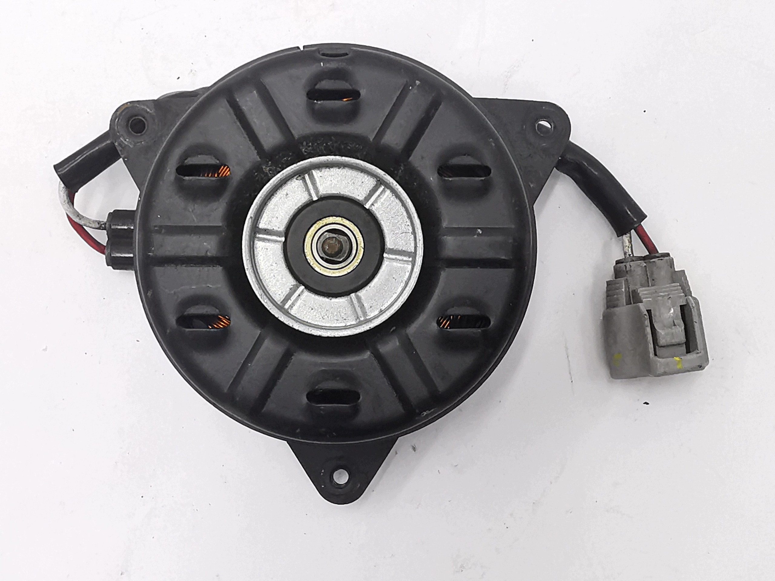 Fläktmotor Toyota Corolla Auris 16363-0N020 image 3