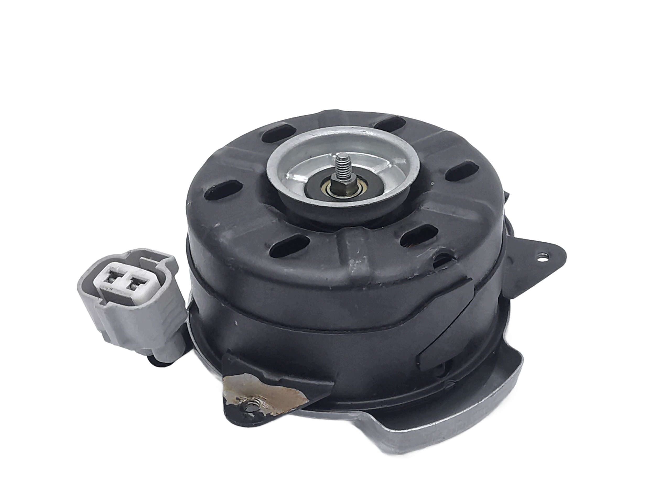 Motor do Ventilador Toyota 16363-47040 Usado image 2