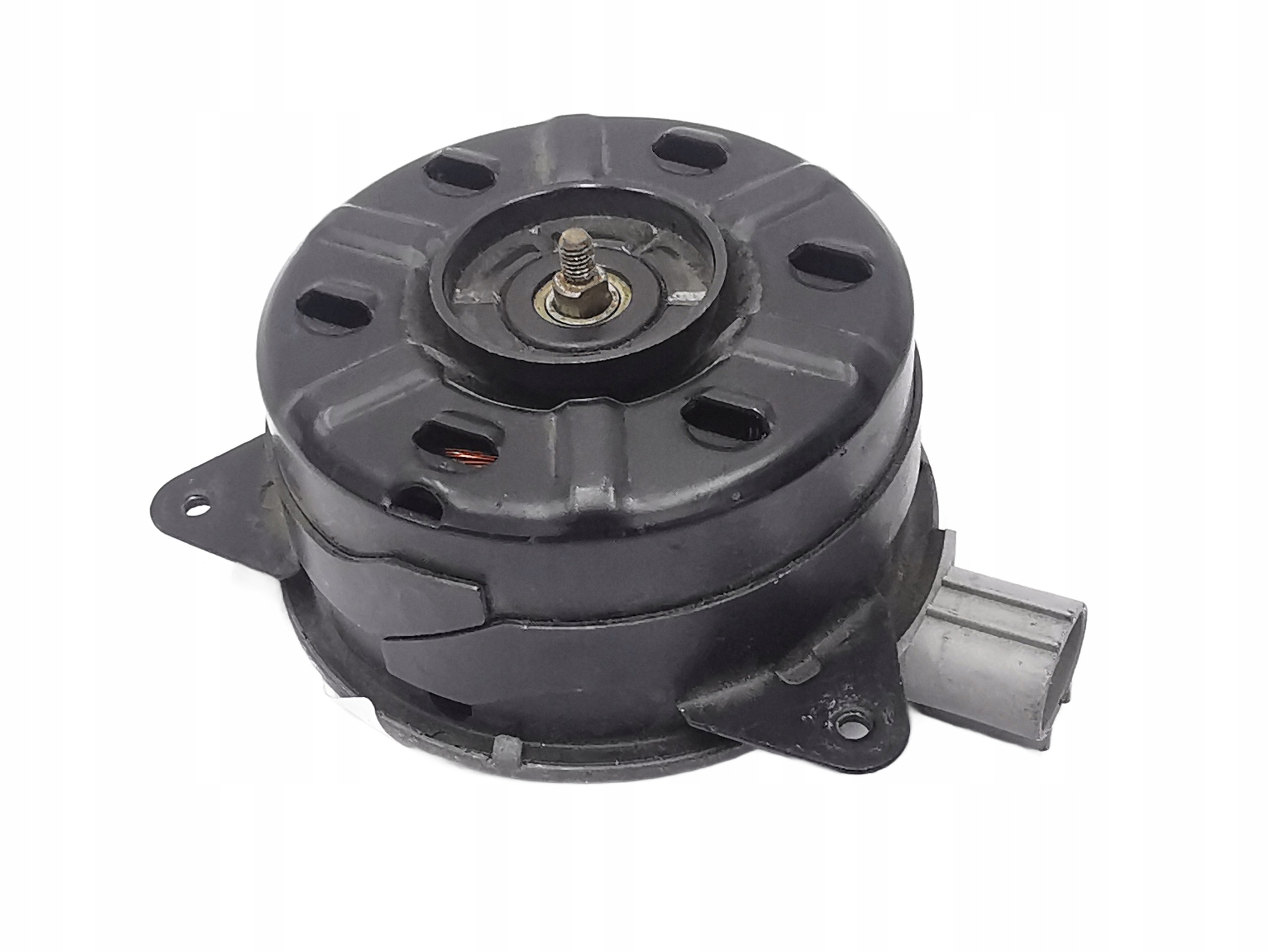 Motor Lüfter Kühler Toyota Yaris III 1.0 B image 2