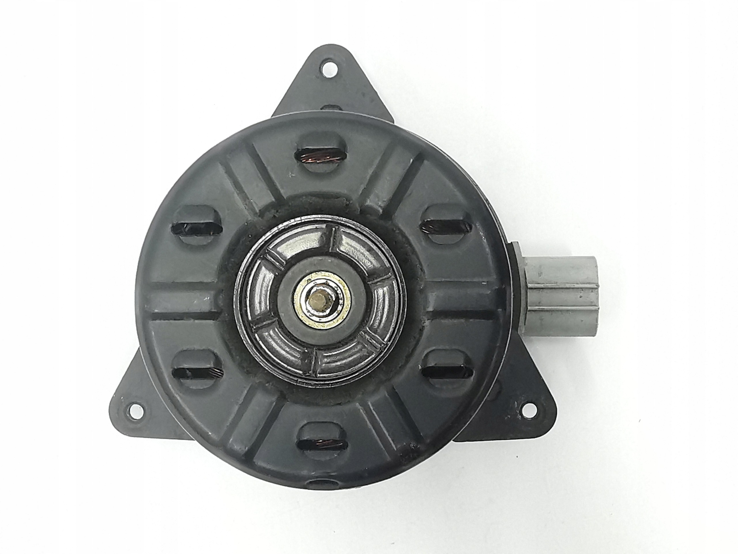 Moteur ventilateur radiateur Toyota Yaris III 1.0 B