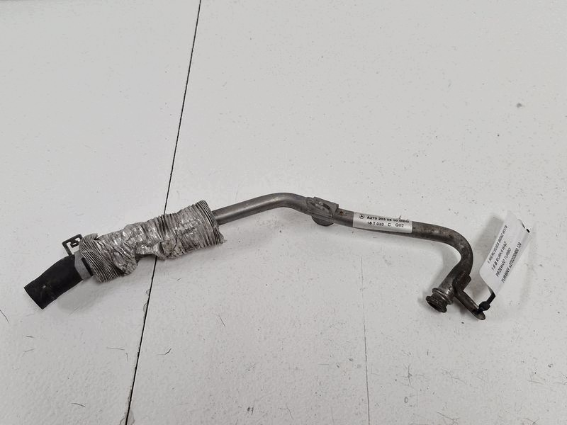 Tubo Turbo Mercedes W176 A2702030800 image 2