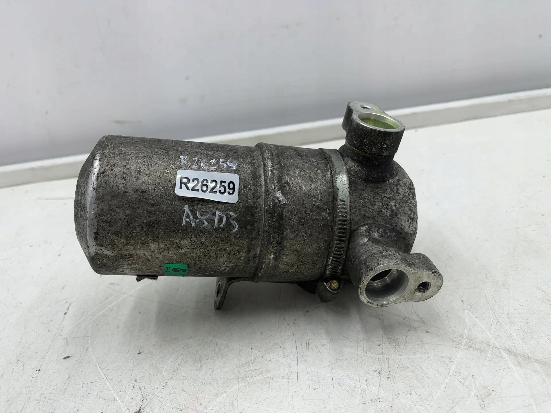 Kuivain Audi A8 D3 4E0820189N image 2