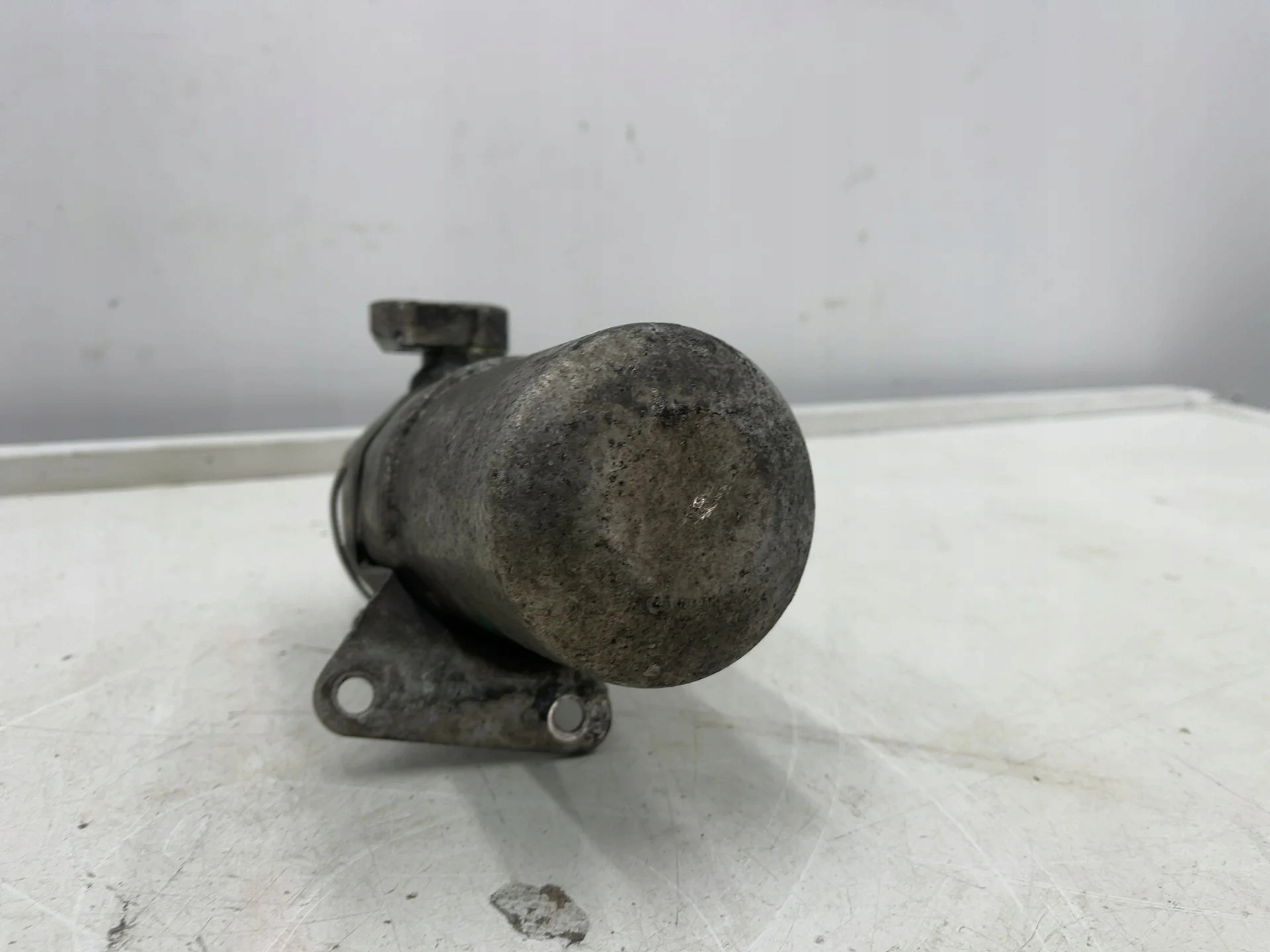 Dessicant clim Audi A8 D3 4E0820189N