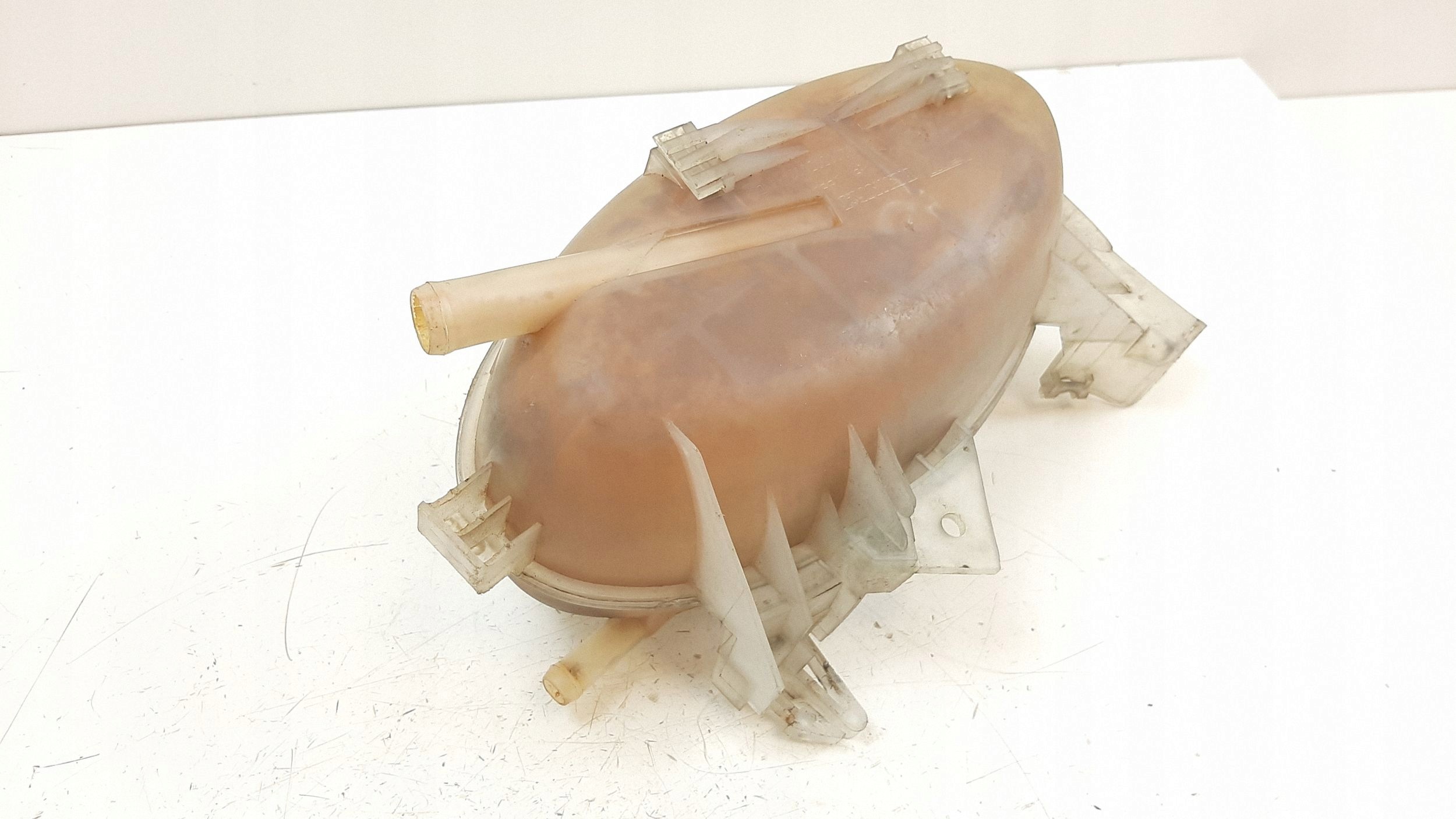 Opel Movano A Expansion Tank Cap 8200595002