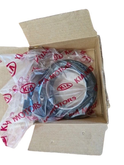 Klimakompressor Kupplung KIA SPORTAGE HYUNDAI SANTA FE OEM 97641-3A571 image 2