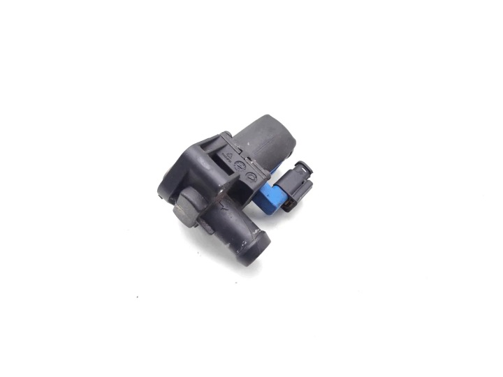 Ford Focus Coolant Control Valve 1.6 EcoBoost Petrol 2014