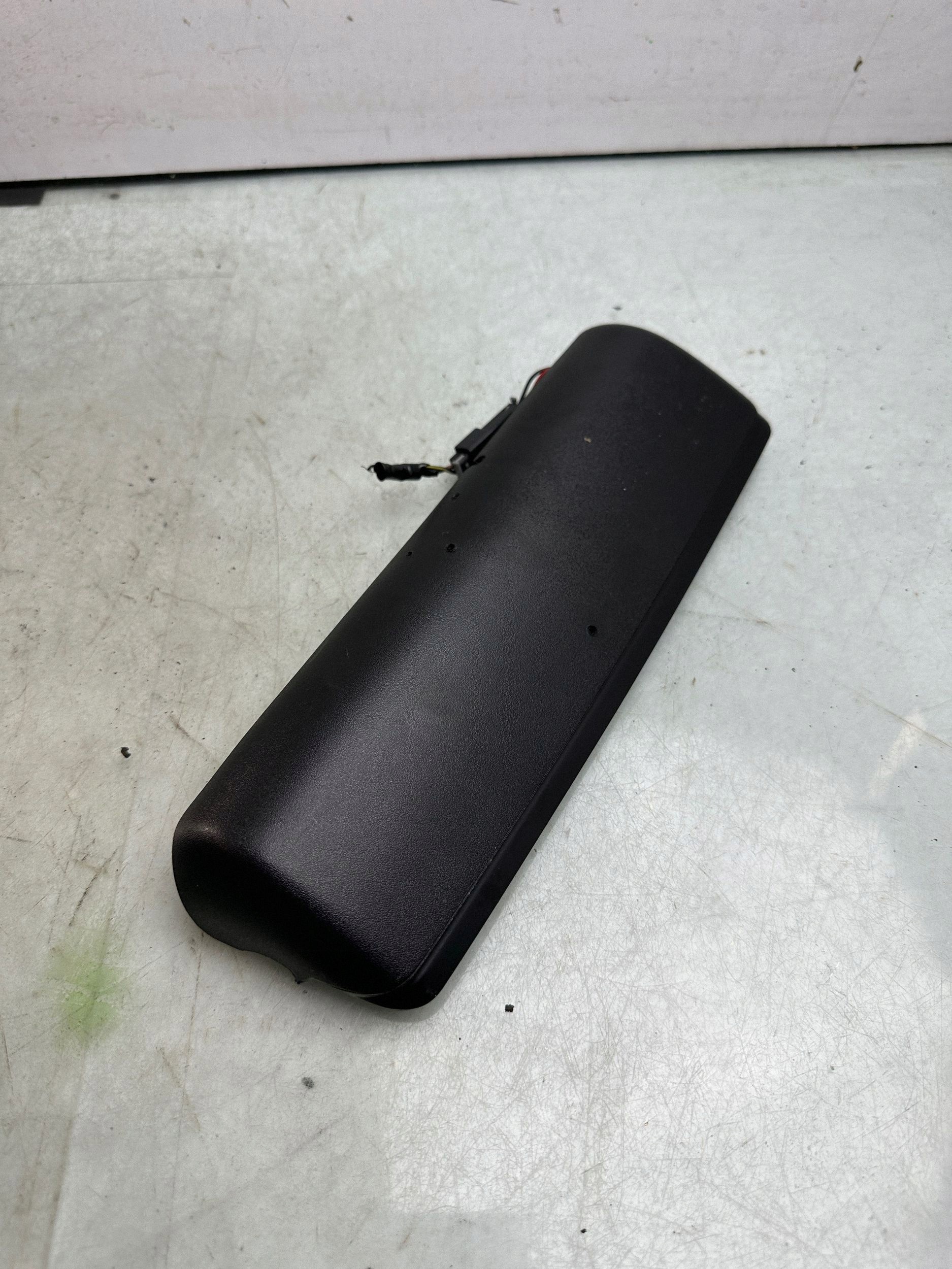 Feu stop Opel Corsa C 1.2 16V 09114502 image 5