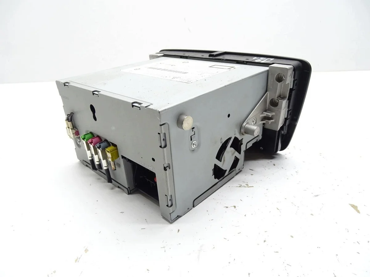 Radio Navigation Mercedes W117 W156 W176 A2469008214 image 8