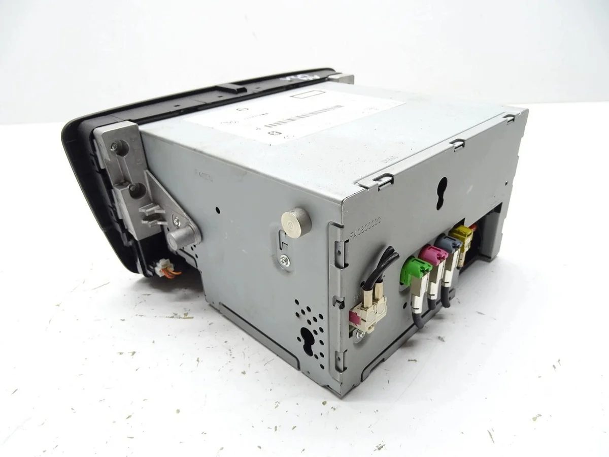 Radio Navigation Mercedes W117 W156 W176 A2469008214 image 10