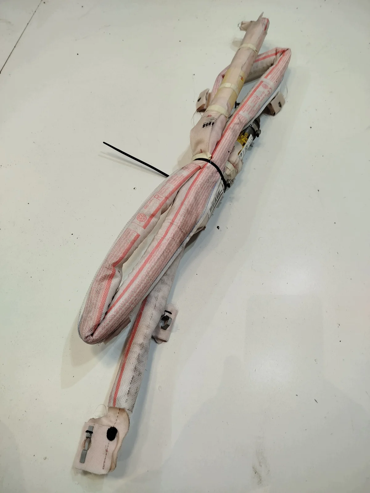 Airbag Gordijn Rechts VW Passat B8 3G0880742F